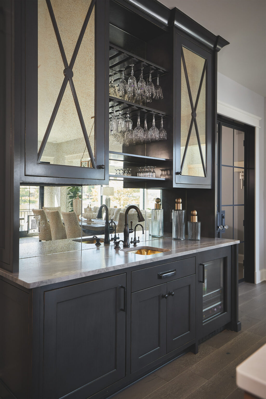 Beech Tree Manor Studio M Interiors