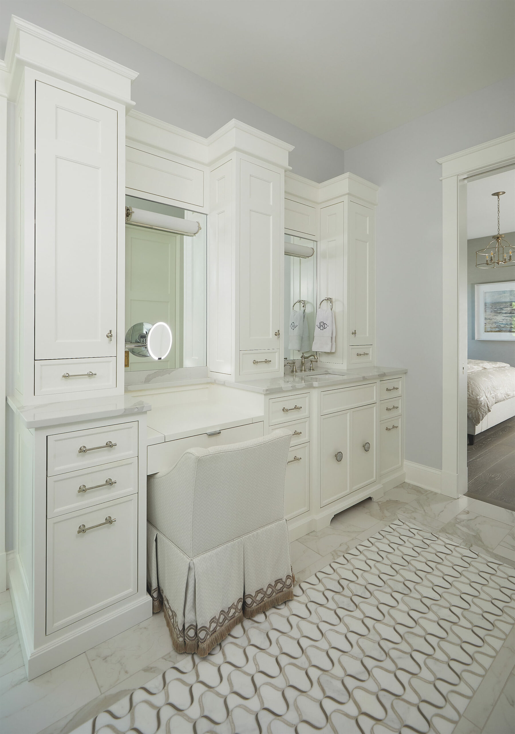 Beech Tree Manor Studio M Interiors